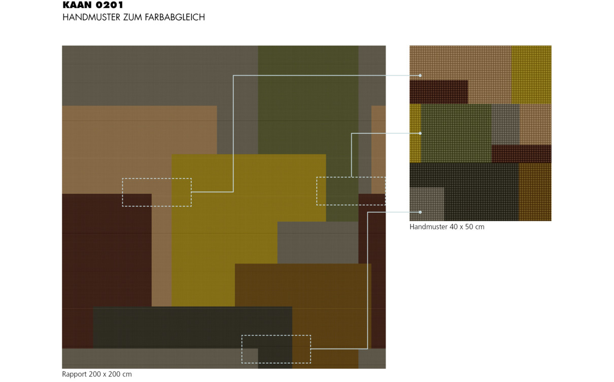 Layout KAAN 0201